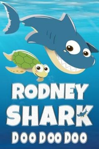 Cover of Rodney Shark Doo Doo Doo