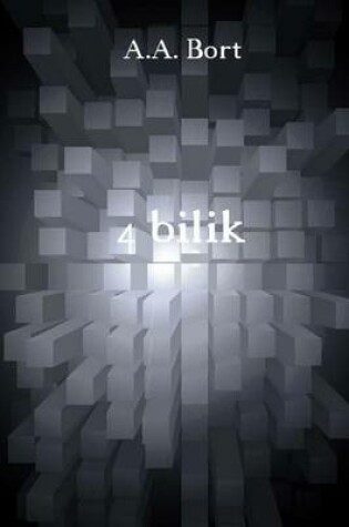 Cover of 4 Bilik