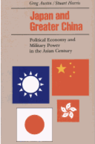 Cover of Japan and Greater China