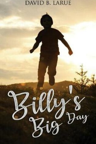 Cover of Billy's Big Day