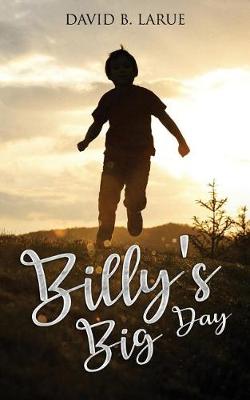 Cover of Billy's Big Day