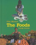 Cover of Taste the Foods