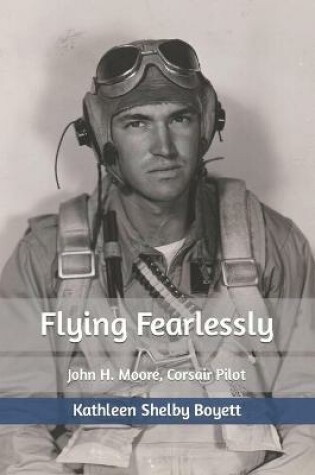 Cover of Flying Fearlessly