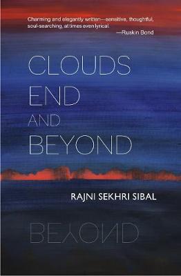 Book cover for Clouds End and Beyond