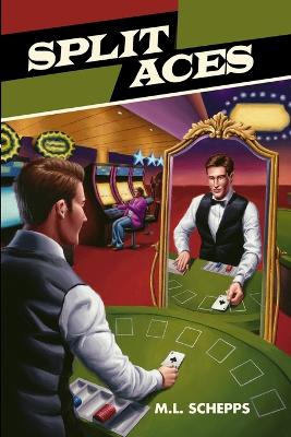 Book cover for Split Aces