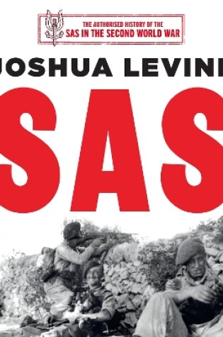 Cover of SAS