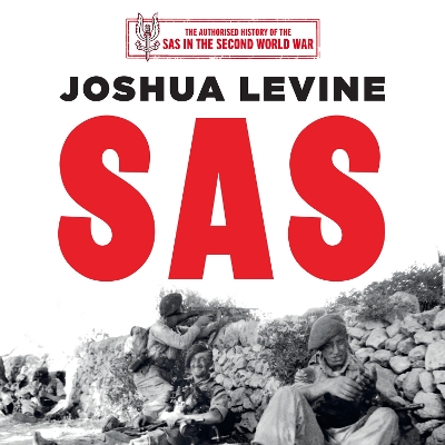 Book cover for SAS