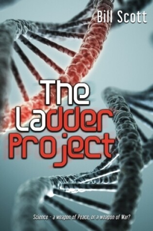 Cover of The Ladder Project