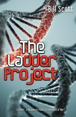 Book cover for The Ladder Project