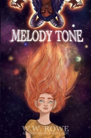 Cover of Melody Tone