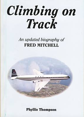 Book cover for Climbing on Track