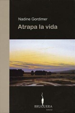 Cover of Atrapa La Vida