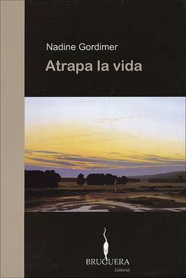 Book cover for Atrapa La Vida