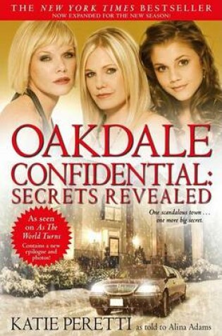 Cover of Oakdale Confidential