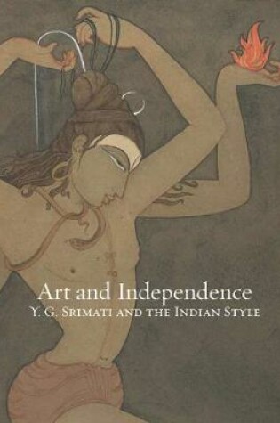 Cover of Art and Independence