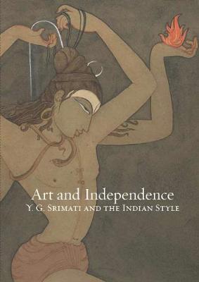 Book cover for Art and Independence