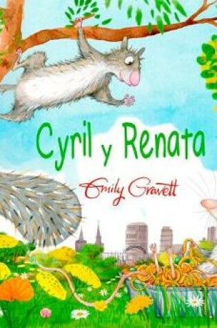 Cover of Cyril y Renata