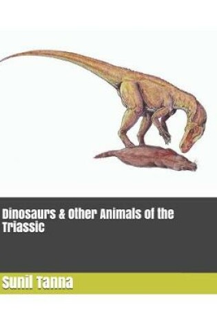 Cover of Dinosaurs & Other Animals of the Triassic