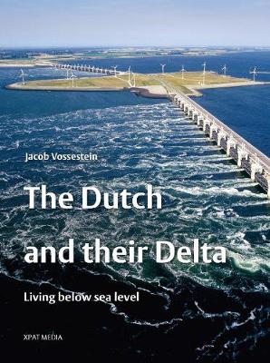 Cover of Dutch & Their Delta