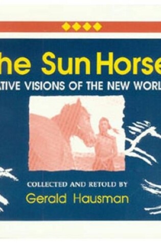 Cover of The Sun Horse