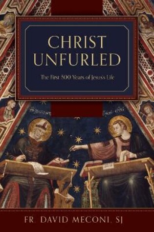 Cover of Christ Unfurled