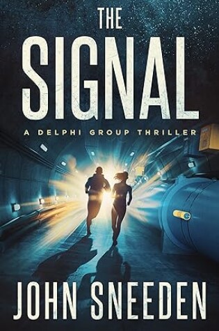 Cover of The Signal