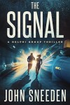 Book cover for The Signal