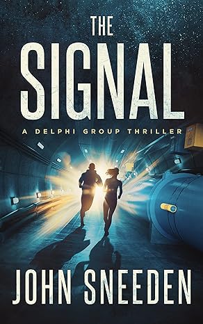 Book cover for The Signal