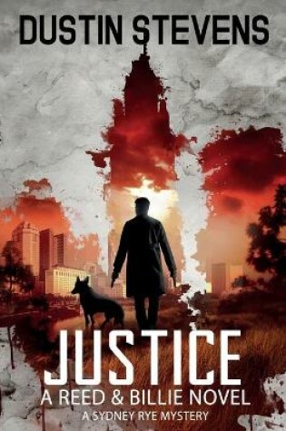 Cover of Justice