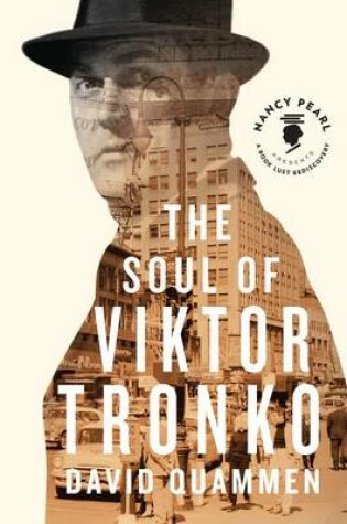 Cover of The Soul of Viktor Tronko