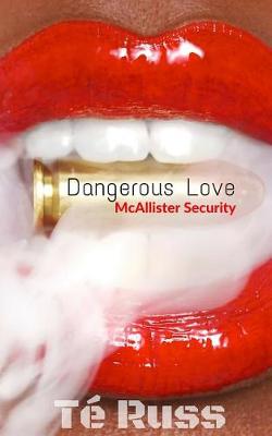 Cover of Dangerous Love