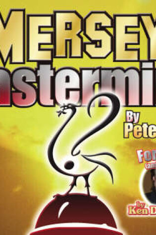 Cover of Mersey Mastermind