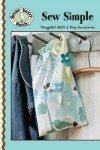 Book cover for Gooseberry Patch: Sew Simple