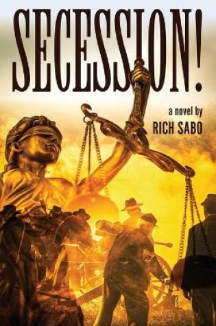 Cover of Secession!