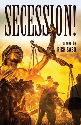 Cover of Secession!