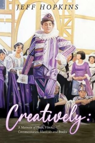 Cover of Creatively