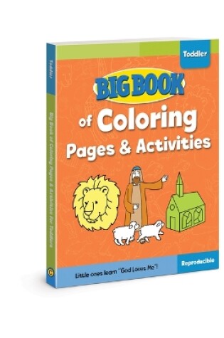 Cover of Bbo Coloring Pages & Activitie