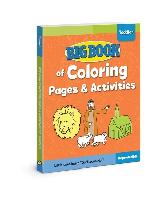 Cover of Bbo Coloring Pages & Activitie