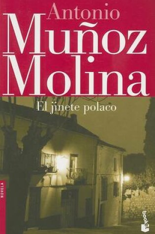 Cover of El Jinete Polaco
