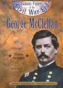 Book cover for George McClellan (Ffcw) (Pbk)(Oop)