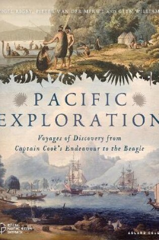 Cover of Pacific Exploration