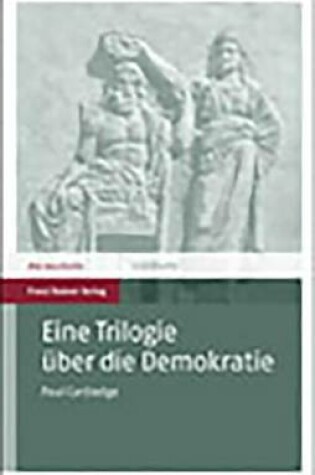 Cover of Eine Trilogie Uber Die Demokratie