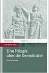 Book cover for Eine Trilogie Uber Die Demokratie