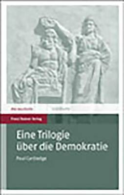 Cover of Eine Trilogie Uber Die Demokratie