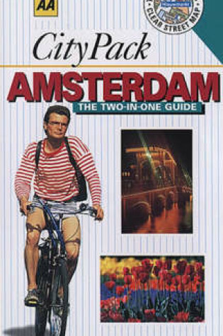 Cover of Amsterdam