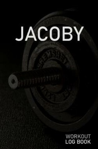 Cover of Jacoby