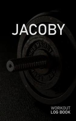 Book cover for Jacoby