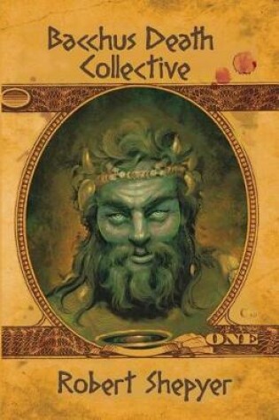 Cover of Bacchus Death Collective