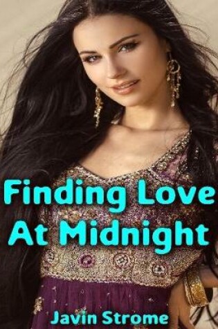Cover of Finding Love At Midnight