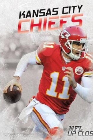 Cover of Kansas City Chiefs